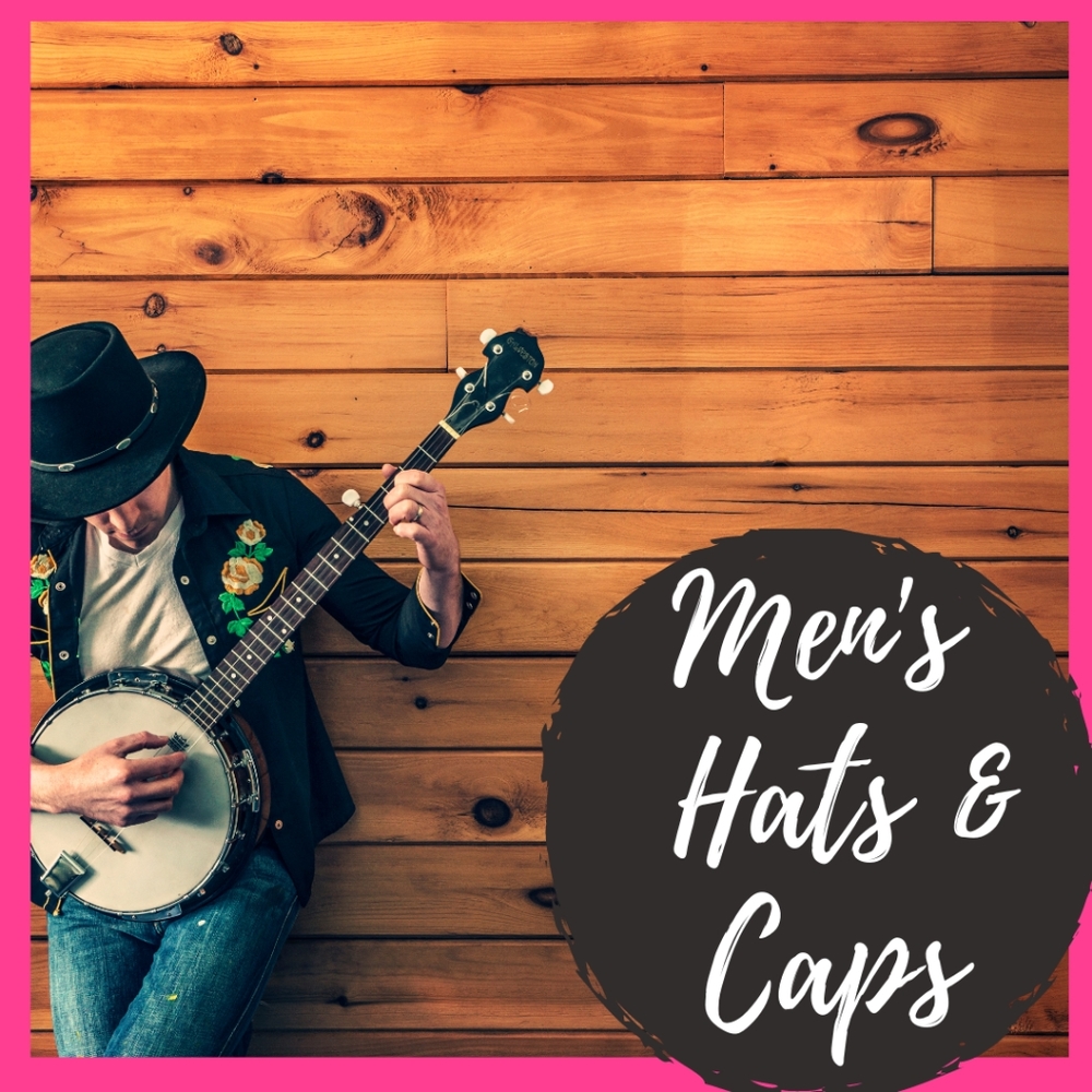 HATS SECTION - Picture 2 of 4